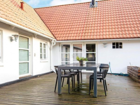 Holiday home Allingåbro XXIV Allingåbro